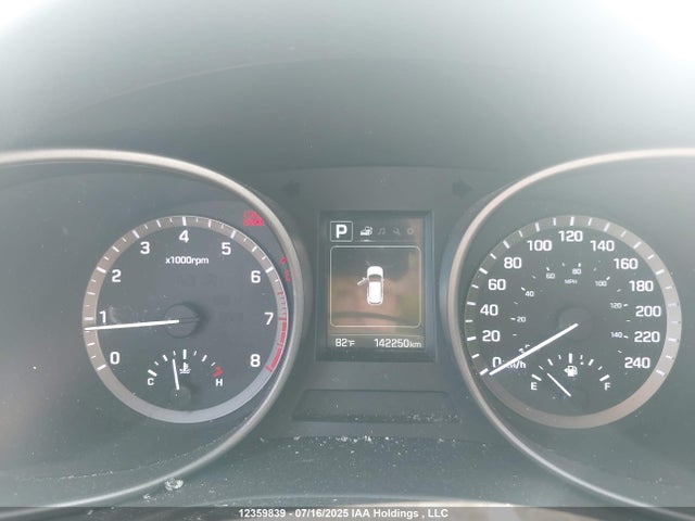 5XYZUDLB2HG403953 Hyundai gdi theta ii