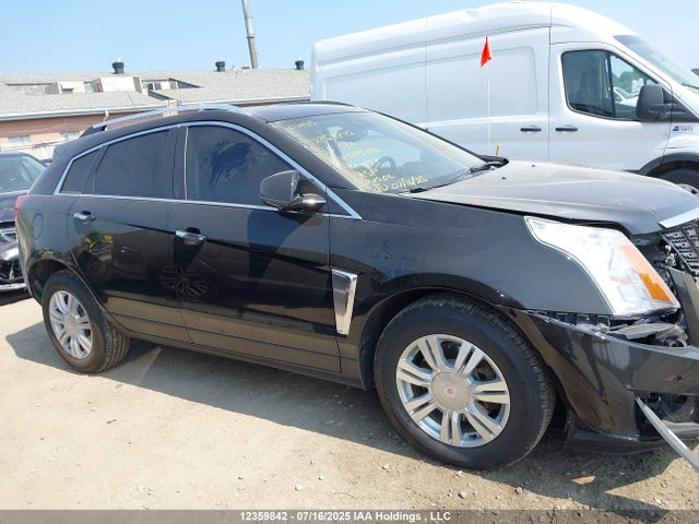 Cadillac lfx - sidi, vvt, e85 max, alum 2015 3GYFNEE35FS583396 Image 13
