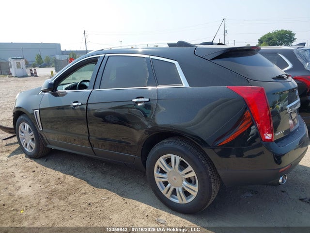 Cadillac lfx - sidi, vvt, e85 max, alum 2015 3GYFNEE35FS583396 Image 14