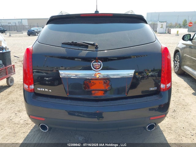 Cadillac lfx - sidi, vvt, e85 max, alum 2015 3GYFNEE35FS583396 Image 16