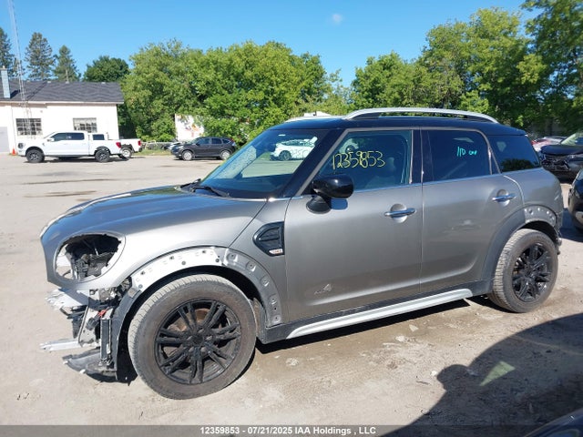 Mini 2020 2020 WMZYW5C09L3L23833 Image 15