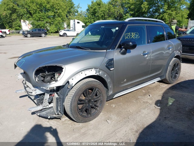 Mini 2020 2020 WMZYW5C09L3L23833 Image 2
