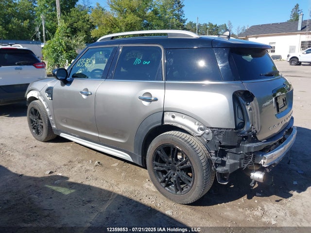 Mini 2020 2020 WMZYW5C09L3L23833 Image 3