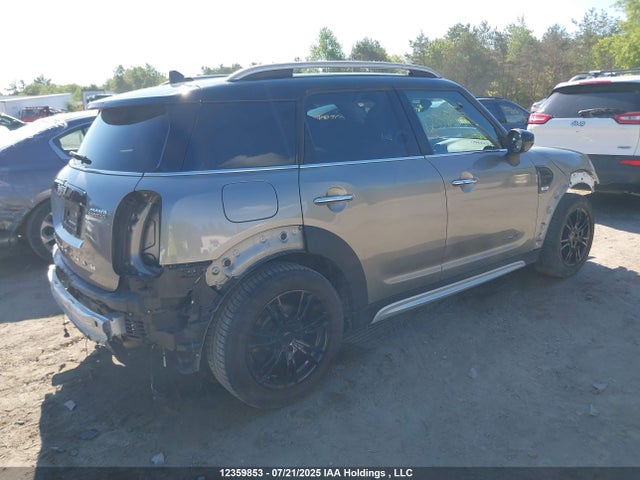 Mini 2020 2020 WMZYW5C09L3L23833 Image 4