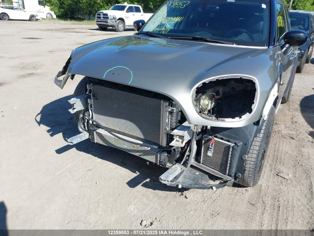 Mini 2020 2020 WMZYW5C09L3L23833 Image 6