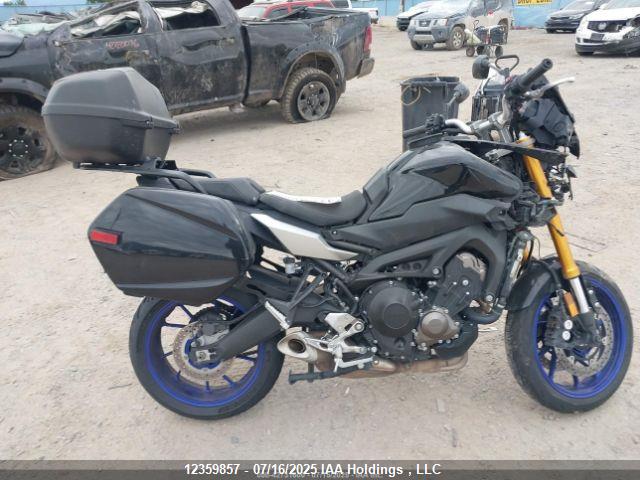 Yamaha Mtt09 Gt 2019 JYARN62N9KA000673 Image 13