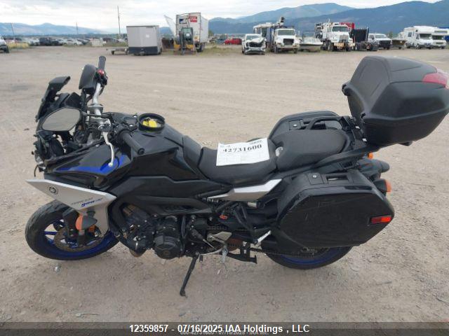 Yamaha Mtt09 Gt 2019 JYARN62N9KA000673 Image 14