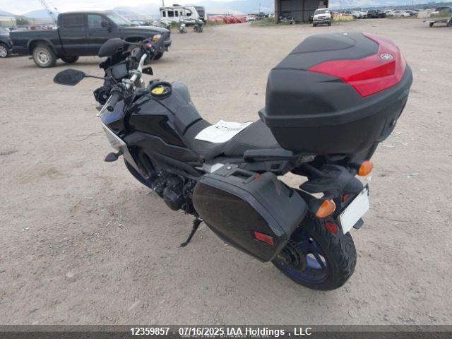 Yamaha Mtt09 Gt 2019 JYARN62N9KA000673 Image 4