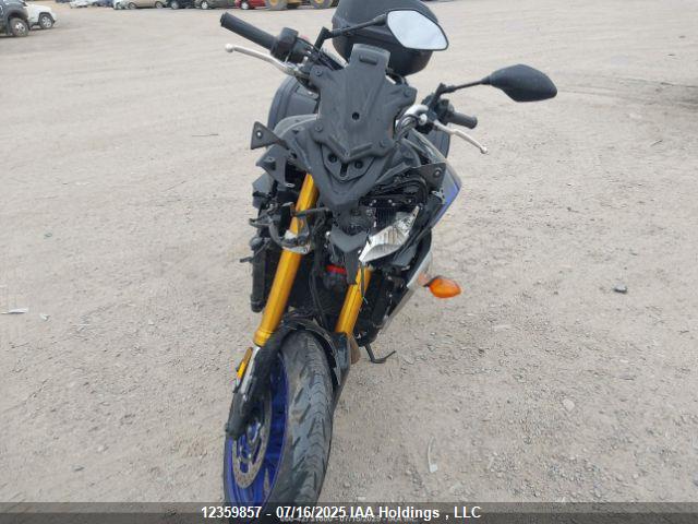 Yamaha Mtt09 Gt 2019 JYARN62N9KA000673 Image 6