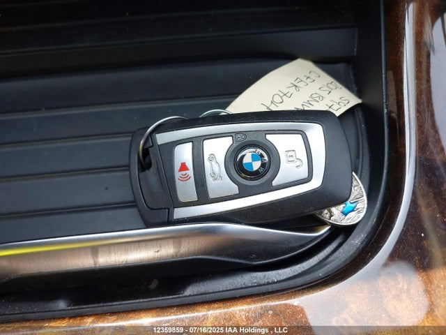 5UXWX9C59F0D49203 BMW X3