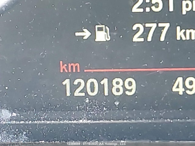 5UXWX9C59F0D49203 BMW X3