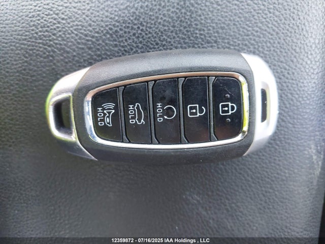 KMHLM4AG4MU198662 Hyundai mpi nu pe