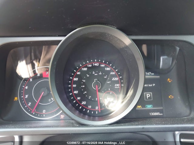 KMHLM4AG4MU198662 Hyundai mpi nu pe