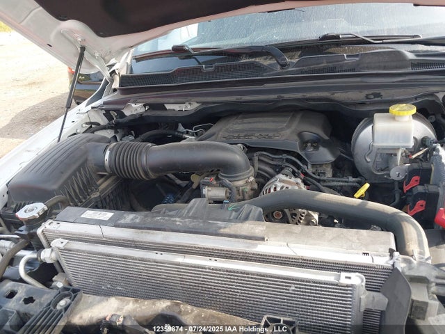 1C6SRFFT6KN722637 RAM 1500