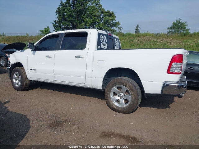 1C6SRFFT6KN722637 RAM 1500