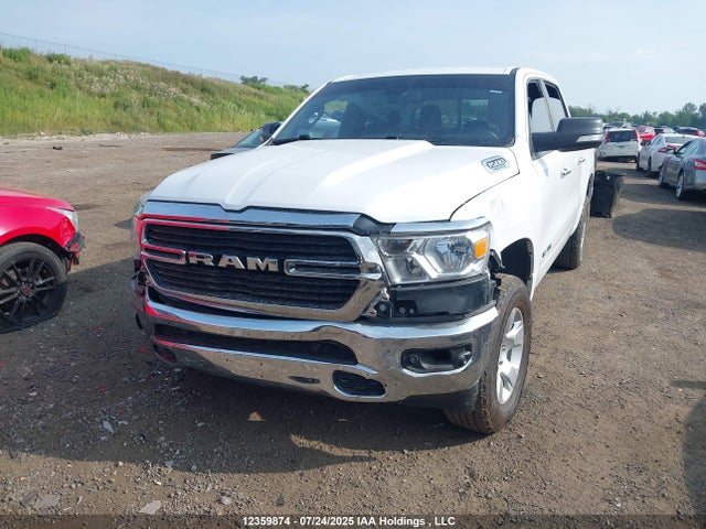 1C6SRFFT6KN722637 RAM 1500