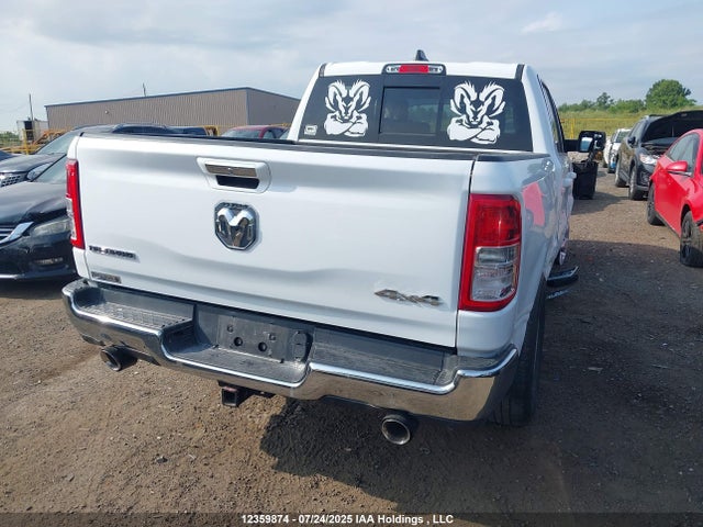 1C6SRFFT6KN722637 RAM 1500
