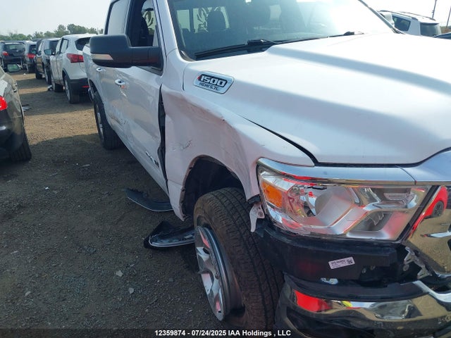 1C6SRFFT6KN722637 RAM 1500