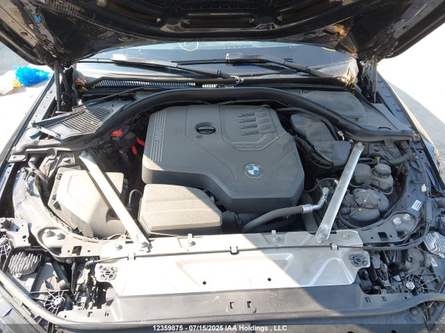 BMW 430I 2024 WBA73AP00RCN05417 Image 10