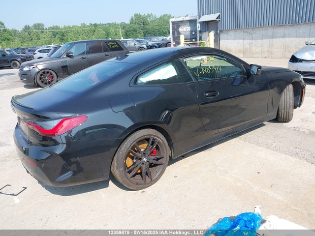BMW 430I 2024 WBA73AP00RCN05417 Image 4