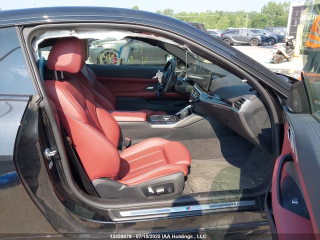 BMW 430I 2024 WBA73AP00RCN05417 Image 5
