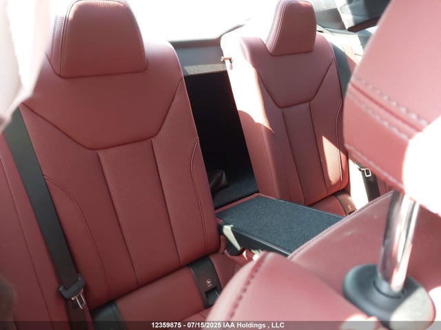 BMW 430I 2024 WBA73AP00RCN05417 Image 8