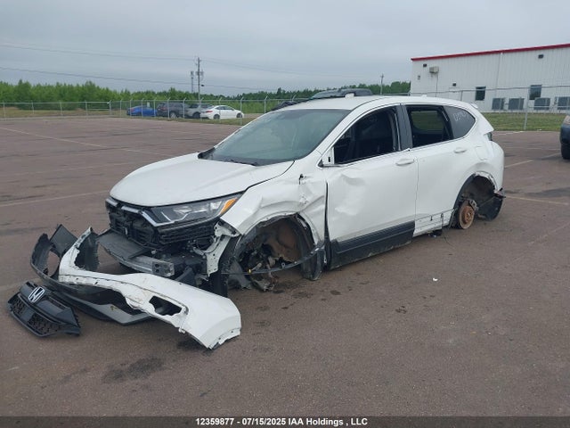 2HKRW2H20MH235918 Honda l15be