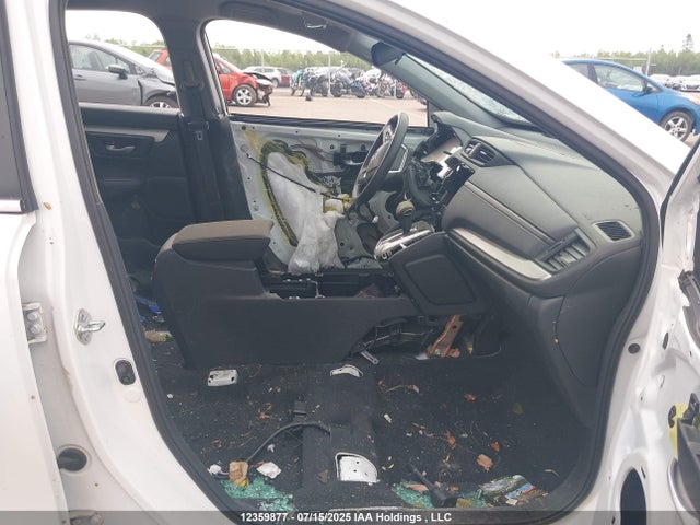2HKRW2H20MH235918 Honda l15be