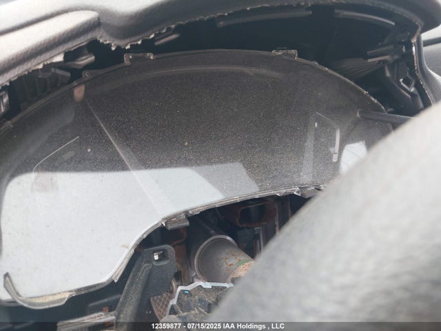 2HKRW2H20MH235918 Honda l15be