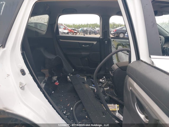 2HKRW2H20MH235918 Honda l15be