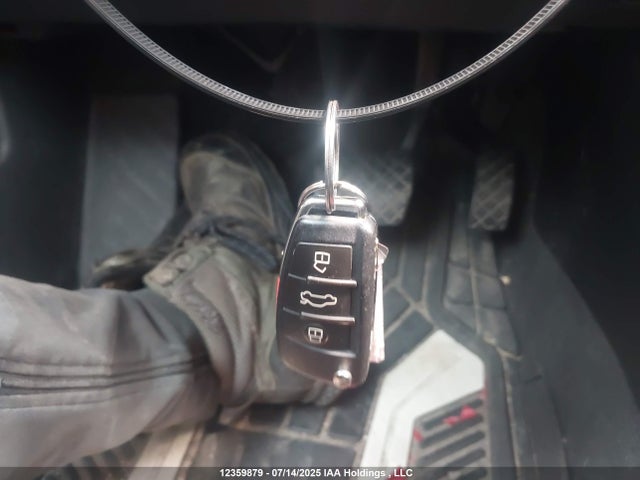 WAUB8GFFXH1074048 Audi 2017