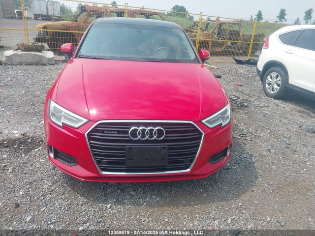 WAUB8GFFXH1074048 Audi 2017