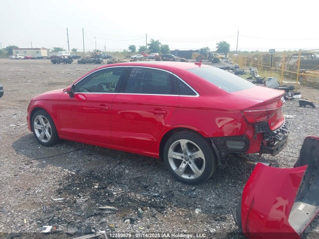 WAUB8GFFXH1074048 Audi 2017