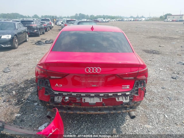 WAUB8GFFXH1074048 Audi 2017