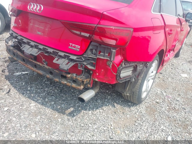 WAUB8GFFXH1074048 Audi 2017