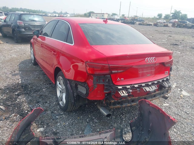 WAUB8GFFXH1074048 Audi 2017