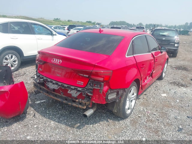WAUB8GFFXH1074048 Audi 2017