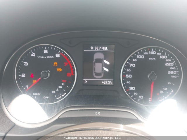 WAUB8GFFXH1074048 Audi 2017