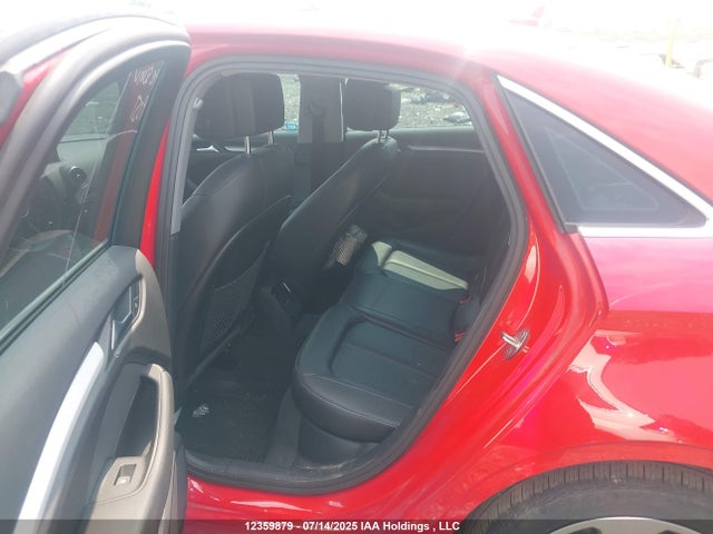 WAUB8GFFXH1074048 Audi 2017