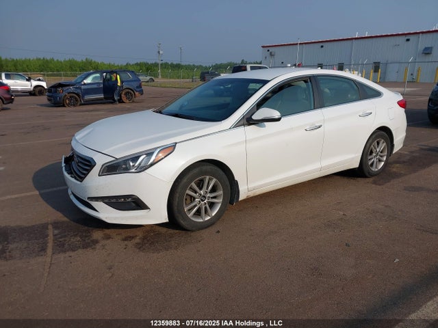 5NPE24AF7FH250678 Hyundai dohc gdi theta-ii