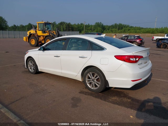 5NPE24AF7FH250678 Hyundai dohc gdi theta-ii