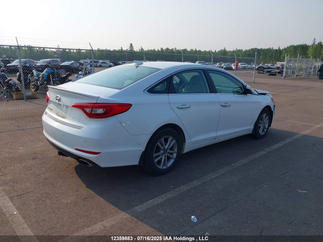 5NPE24AF7FH250678 Hyundai dohc gdi theta-ii