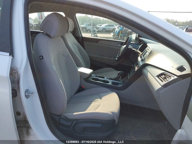 5NPE24AF7FH250678 Hyundai dohc gdi theta-ii