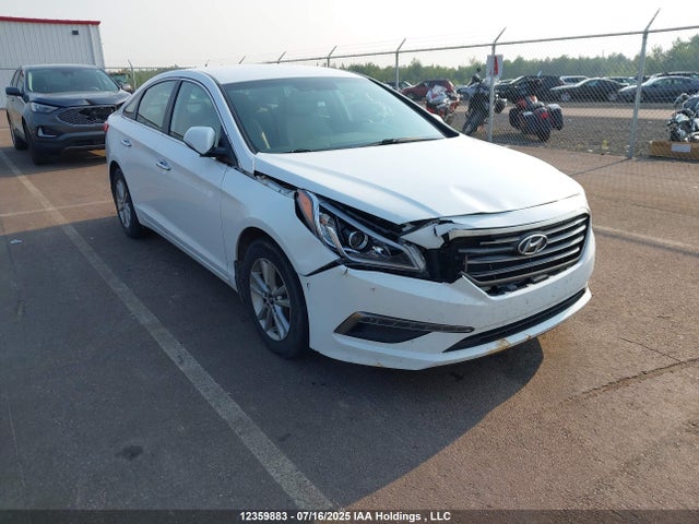 5NPE24AF7FH250678 Hyundai dohc gdi theta-ii
