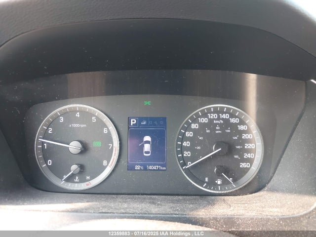 5NPE24AF7FH250678 Hyundai dohc gdi theta-ii