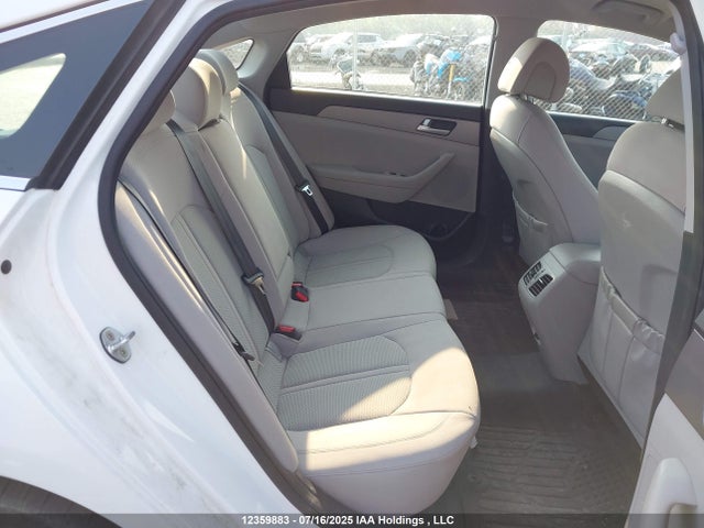 5NPE24AF7FH250678 Hyundai dohc gdi theta-ii