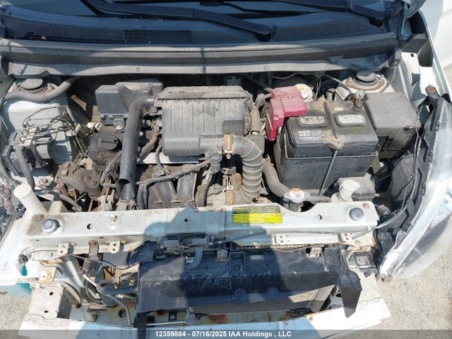 ML32A3HJ1HH001713 Mitsubishi 2017