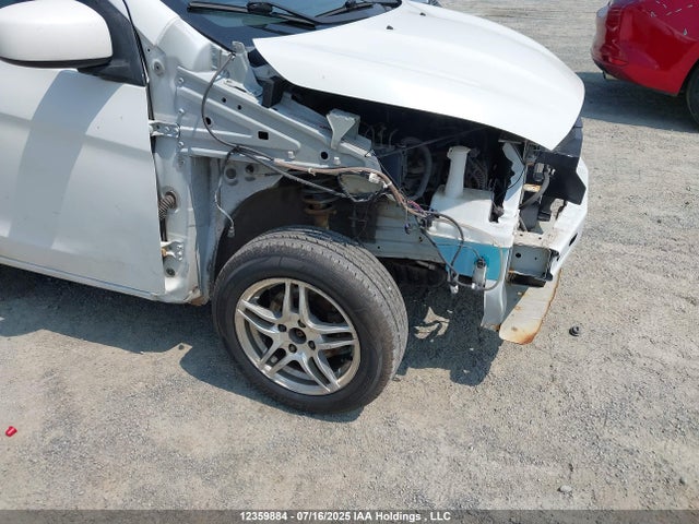 ML32A3HJ1HH001713 Mitsubishi 2017