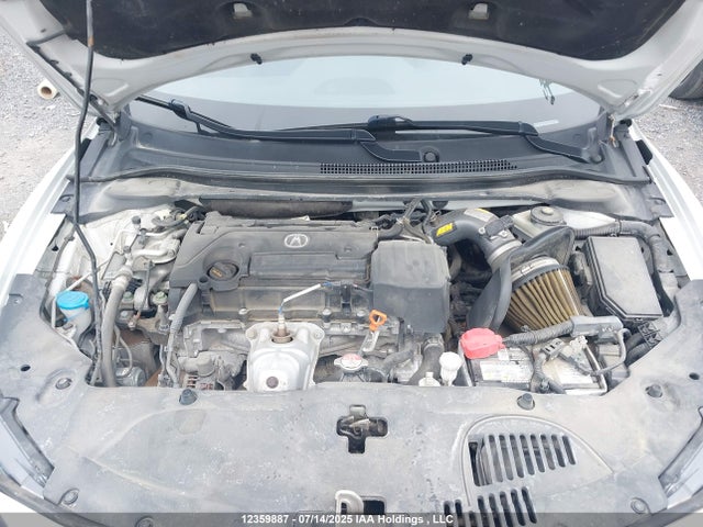 19UDE2F75KA801024 Acura k24v7