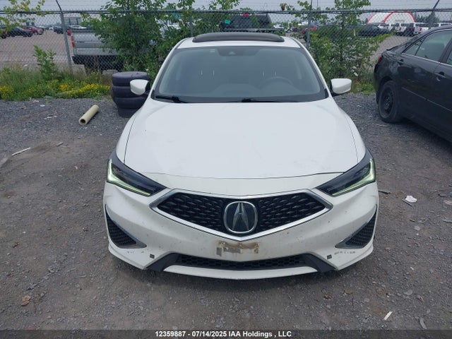19UDE2F75KA801024 Acura k24v7